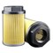 Main Filter Hydraulic Filter, replaces WIX F99B125B6TB, Suction Strainer, 125 micron, Outside-In, Brass Mesh MF0423641 - alternate 1
